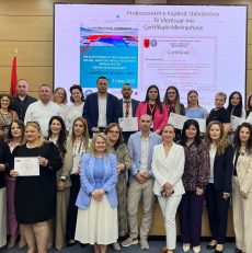Epidemia e heshtur e sëmundjeve jo të transmetueshme: qasje inovative dhe multidisiplinare për parandalimin dhe menaxhimin