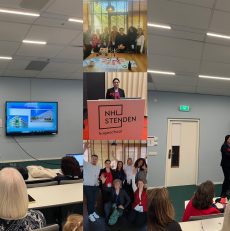 Anëtarësimi i Fakultetit të Shëndetit në Rrjetin Florence