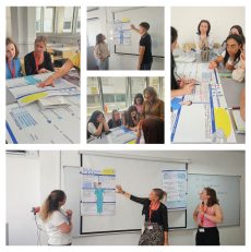 CROSSROADS OF CARE: Evolving Education, Practice, and Innovation in Nursing and Midwifery