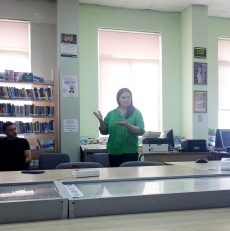 Prospective future education and research implementations-lessons from the literature