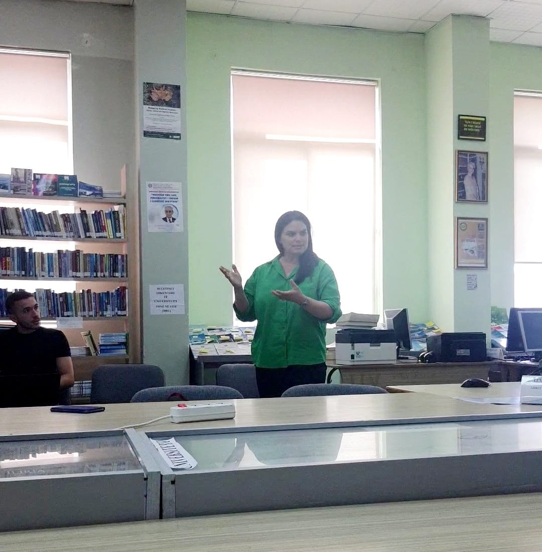 Prospective future education and research implementations-lessons from the literature